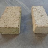 TUFO PASTA CHIARA
