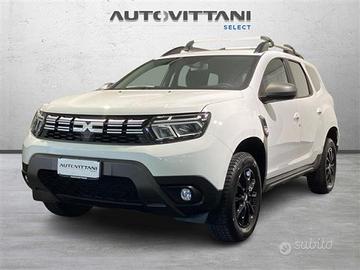 DACIA Duster 1.0 tce Journey 4x2 90cv