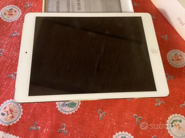 IPAD AIR CELLULAR