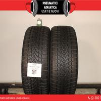2 Gomme 205 60 R 16 Dayton al 87% SPED GRATIS