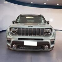 Jeep Renegade HYBRID My22 Upland 1.3 Turbo T4...