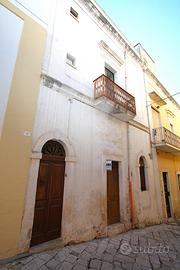Abitazione nel centro storico