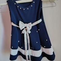 Vestito cerimonia bambina
