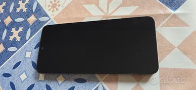 DISPLAY SAMSUNG A16 4G