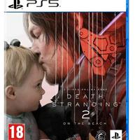Death stranding 2
