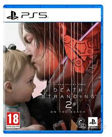 Death stranding 2
