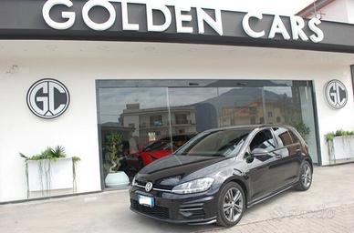 Volkswagen Golf 1.0 TSi 115CV R-Line Lega Uff Ital