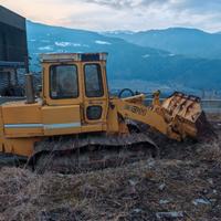 Pala cingolata Liebherr 611
