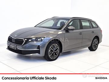 Skoda Octavia wagon 2.0 tdi executive 150cv dsg