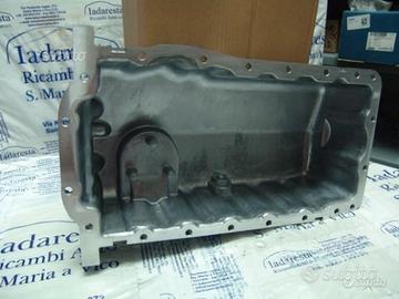 Coppa olio audi a3 96->03 038103601na