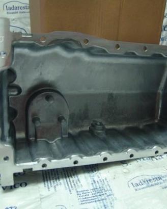 Coppa olio audi a3 96->03 038103601na
