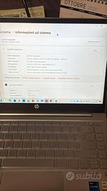 HP Pavillon Laptop 14-dv0xxx
