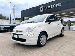Fiat 500 1.2 69cv Pop