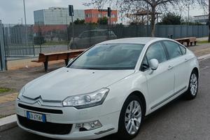 CitrCitroen C5 Exclusive 2.0 Hdi