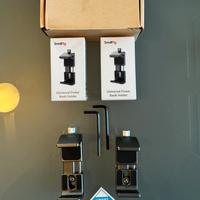 2 Supporti Universali per Powerbank SmallRig + box