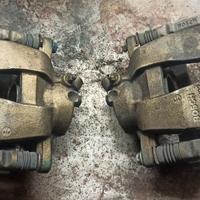 pinze freno anteriori gruppo fiat lancia