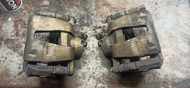 pinze freno anteriori gruppo fiat lancia