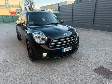 mini countryman Cooper s