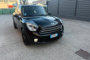 mini countryman Cooper s