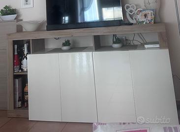 Mobile Parete attrezzata