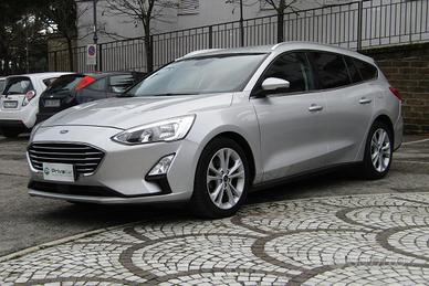 FORD Focus 1.0 EcoBoost 100 CV 5p. Business