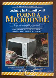 Ricette per microonde