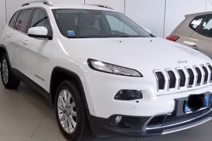 JEEP Cherokee 4as. 14-18 limited