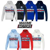 FELPA SPARCO MARTINI RACING