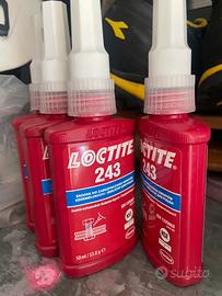 Loctite 243 frenafiletti