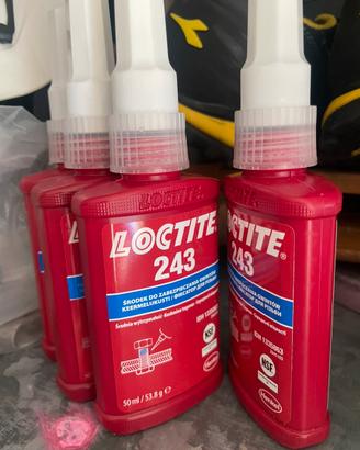 Loctite 243 frenafiletti