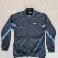 EA7 Emporio Armani tuta completa 