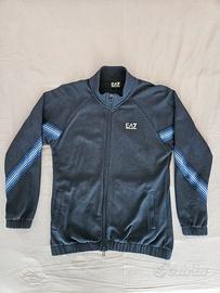 EA7 Emporio Armani tuta completa 