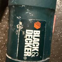 Frullino Black decker 230volt