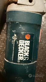 Frullino Black decker 230volt