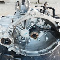 Cambio manuale 5 marce Hyundai i10 cc.1.0 benzina