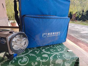 kit hensen contra e500