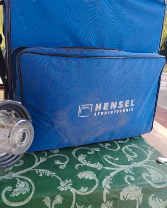kit hensen contra e500
