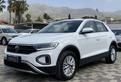 Volkswagen T-Roc Life 2.0 TDI 116 CV