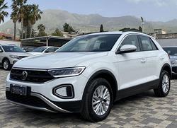 Volkswagen T-Roc Life 2.0 TDI 116 CV