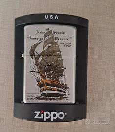 Lotto 3 Zippo Originali USA - Rari NUOVI