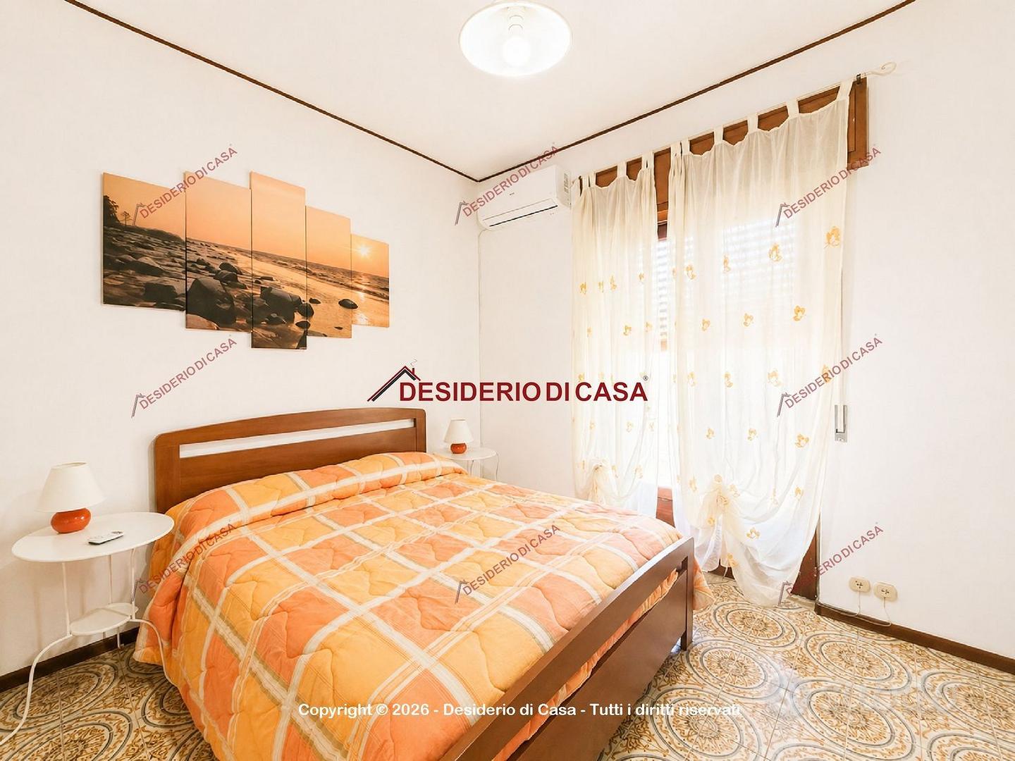 Apartment in Giardini-Naxos, Calcarone, Chianchitta - Vista 4
