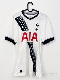 Tottenham Hotspur Home Shirt Harry Kane #10
