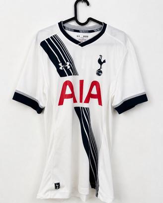 Tottenham Hotspur Home Shirt Harry Kane #10