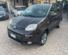 Fiat Panda 1.3 MJT S&S 4x4