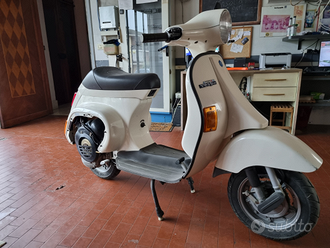 Vespa+50+hp Vendita in Moto e scooter - Main Image