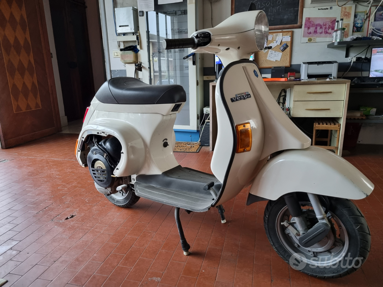Vespa 50 hp Vendita in Moto e scooter