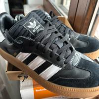 Adidas SAMBA