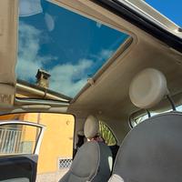 Fiat 500 1.3 Multijet  Diesel