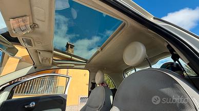 Fiat 500 1.3 Multijet  Diesel