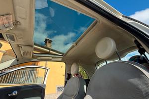 Fiat 500 1.3 Multijet  Diesel